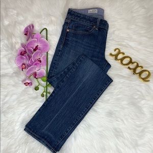 GAP Jeans Real Straight Fit - Size 27/4R